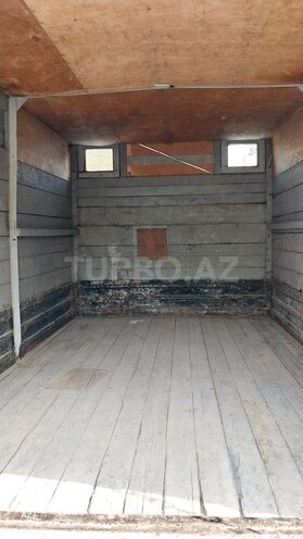 GAZ 330200 1999, 740,000 km - 2.3 l - Bərdə