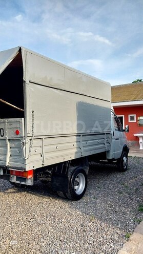 GAZ 330200 1999, 740,000 km - 2.3 l - Bərdə