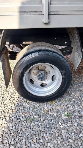 GAZ 330200 1999, 740,000 km - 2.3 l - Bərdə