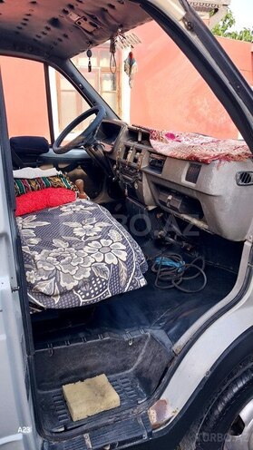 GAZ 330200 1999, 740,000 km - 2.3 l - Bərdə