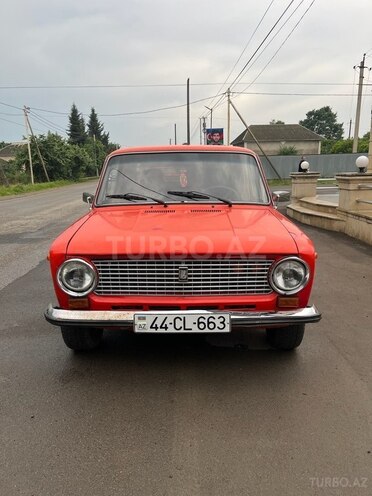LADA (VAZ) 2101 1985, 95,000 km - 1.6 l - Masallı