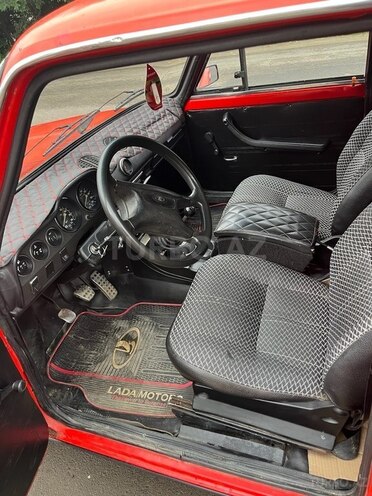 LADA (VAZ) 2101 1985, 95,000 km - 1.6 l - Masallı