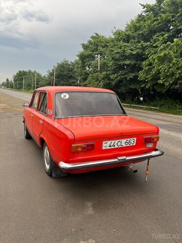 LADA (VAZ) 2101 1985, 95,000 km - 1.6 l - Masallı