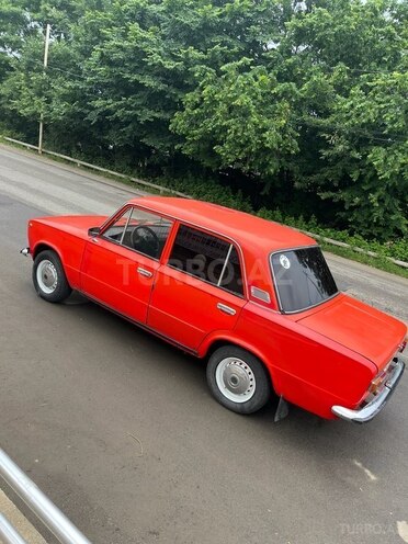LADA (VAZ) 2101 1985, 95,000 km - 1.6 l - Masallı