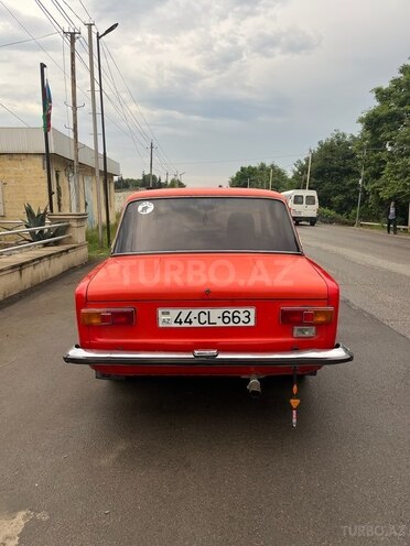 LADA (VAZ) 2101 1985, 95,000 km - 1.6 l - Masallı