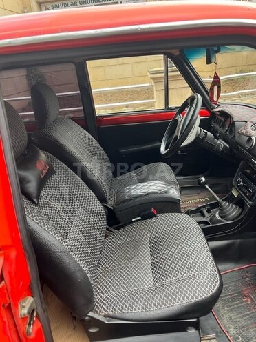 LADA (VAZ) 2101 1985, 95,000 km - 1.6 l - Masallı