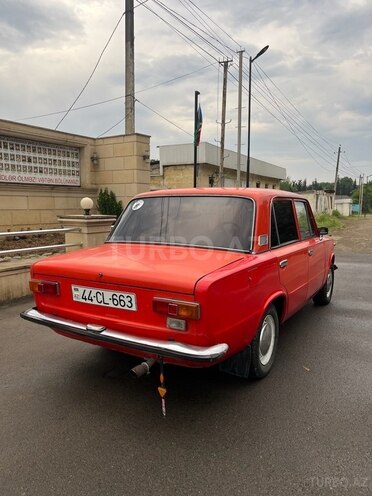 LADA (VAZ) 2101 1985, 95,000 km - 1.6 l - Masallı