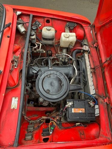 LADA (VAZ) 2101 1985, 95,000 km - 1.6 l - Masallı