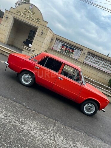 LADA (VAZ) 2101 1985, 95,000 km - 1.6 l - Masallı