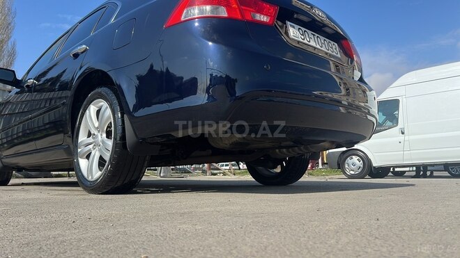 Kia Optima 2009, 162,441 km - 2.0 l - Bakı