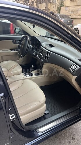 Kia Optima 2009, 162,441 km - 2.0 l - Bakı