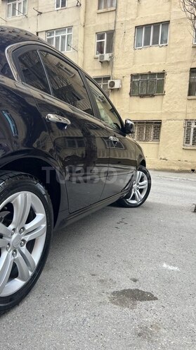 Kia Optima 2009, 162,441 km - 2.0 l - Bakı