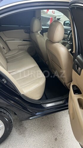 Kia Optima 2009, 162,441 km - 2.0 l - Bakı