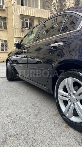 Kia Optima 2009, 162,441 km - 2.0 l - Bakı