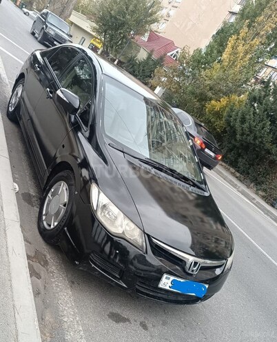 Honda Civic 2008, 317,000 km - 1.3 л - Bakı