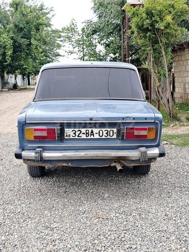 LADA (VAZ) 2106 1986, 72,110 km - 1.5 л - Ağdam