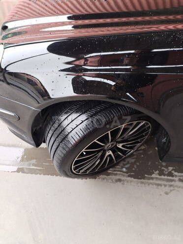 Mercedes E 350 2005, 345,000 km - 3.5 l - Bakı