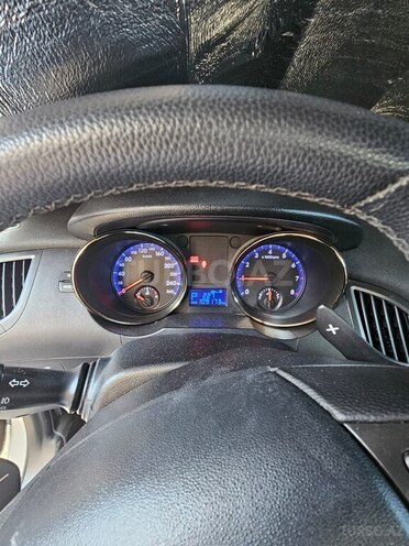 Hyundai Genesis Coupe 2011, 109,173 km - 2.0 l - Bakı