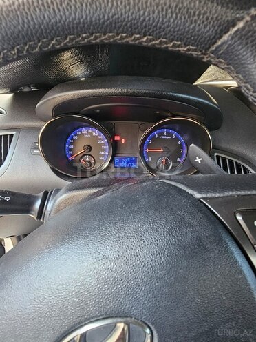 Hyundai Genesis Coupe 2011, 109,173 km - 2.0 l - Bakı