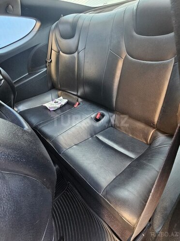 Hyundai Genesis Coupe 2011, 109,173 km - 2.0 l - Bakı