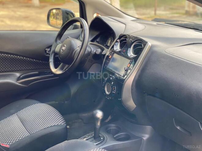 Nissan Note 2013, 77,000 km - 1.2 l - Sumqayıt