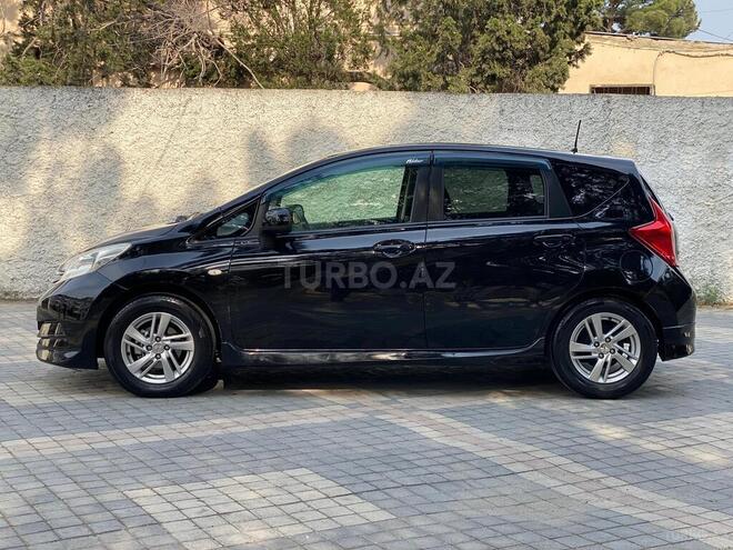 Nissan Note 2013, 77,000 km - 1.2 l - Sumqayıt