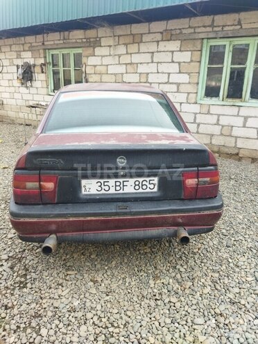 Opel Vectra 1993, 666,666 km - 2.0 l - Şəmkir