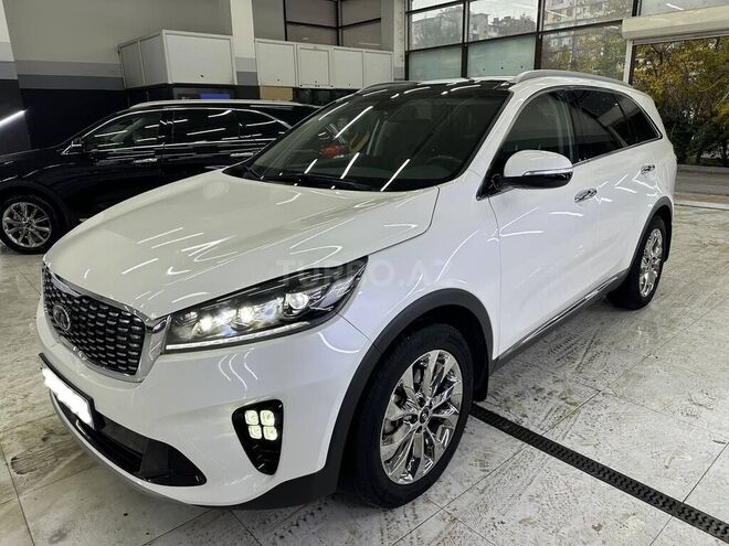 Kia Sorento-3