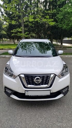 Nissan Kicks-1