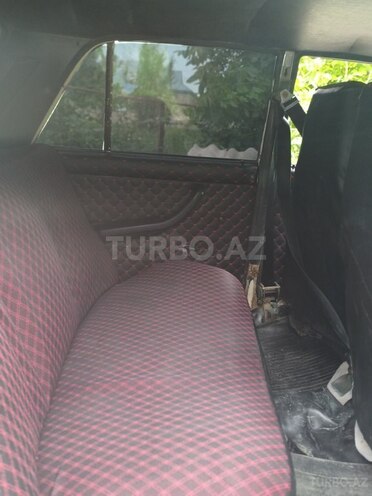 LADA (VAZ) 2107 1996, 38,163 km - 1.5 l - Quba