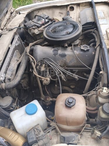 LADA (VAZ) 2107 1996, 38,163 km - 1.5 l - Quba