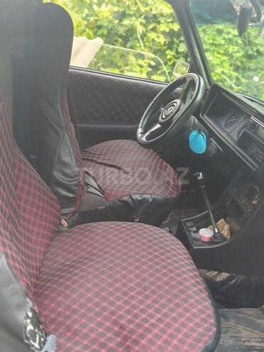 LADA (VAZ) 2107 1996, 38,163 km - 1.5 l - Quba