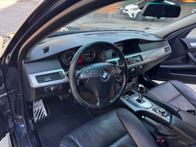 BMW 520 2009, 325,000 km - 2.0 l - Bakı