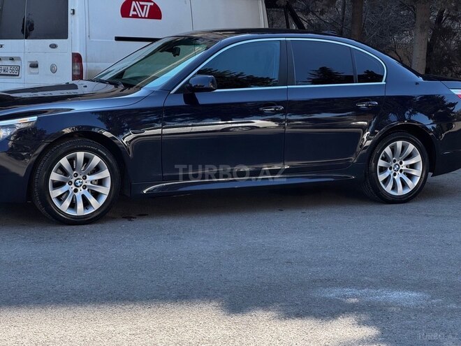 BMW 520 2009, 325,000 km - 2.0 l - Bakı