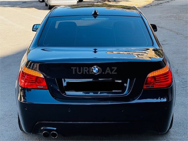 BMW 520 2009, 325,000 km - 2.0 l - Bakı