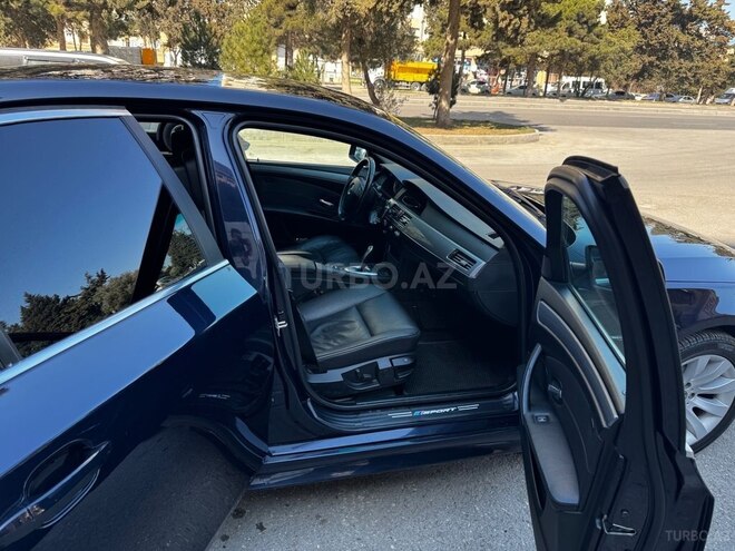BMW 520 2009, 325,000 km - 2.0 l - Bakı
