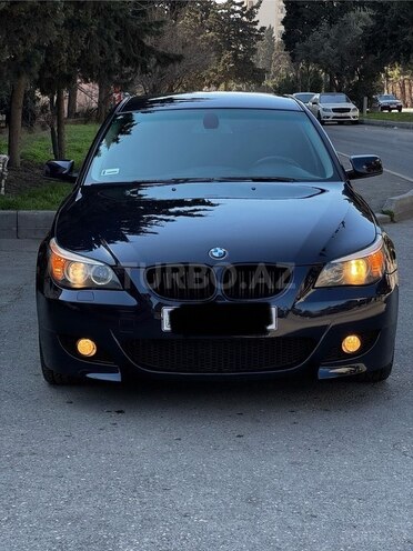 BMW 520 2009, 325,000 km - 2.0 l - Bakı