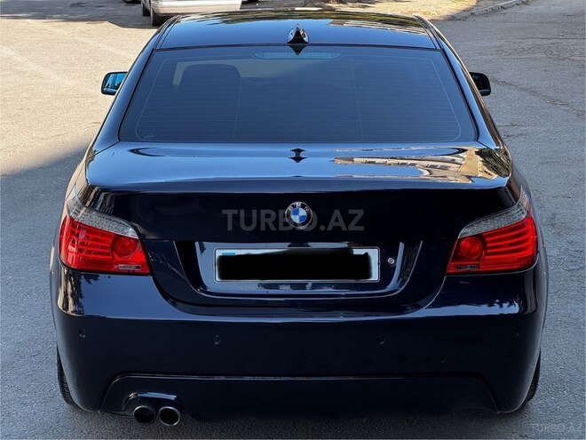 BMW 520 2009, 325,000 km - 2.0 l - Bakı