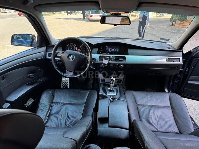 BMW 520 2009, 325,000 km - 2.0 l - Bakı