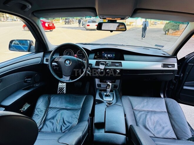 BMW 520 2009, 325,000 km - 2.0 l - Bakı