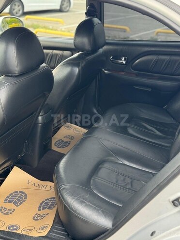 Hyundai Sonata 2002, 423,800 km - 2.0 l - Bakı