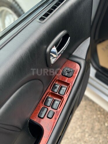 Hyundai Sonata 2002, 423,800 km - 2.0 l - Bakı