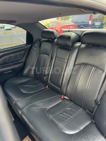Hyundai Sonata 2002, 423,800 km - 2.0 l - Bakı