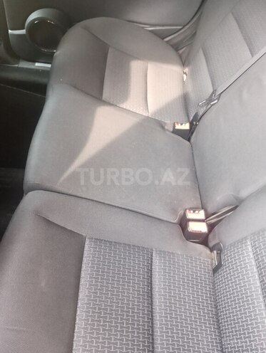 Mercedes B 170 2008, 161,000 km - 1.7 l - Bakı