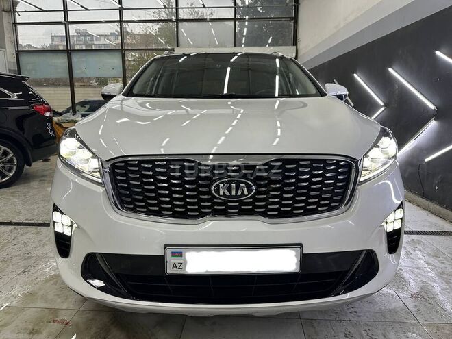 Kia Sorento-1