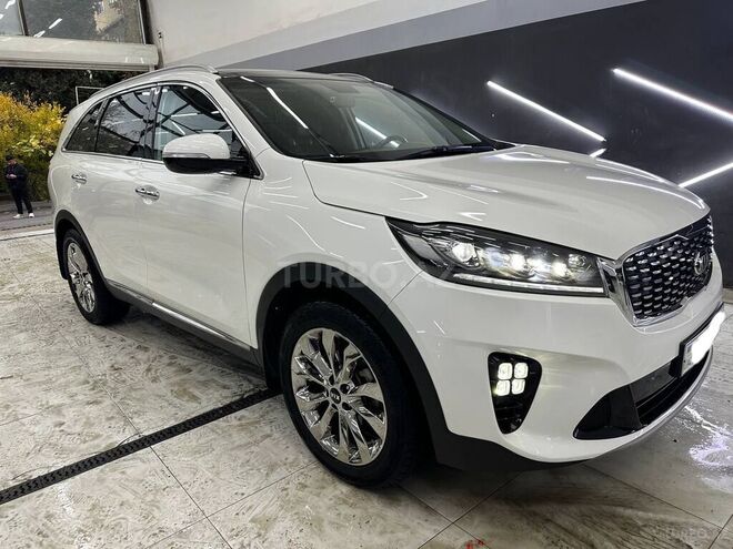 Kia Sorento-2
