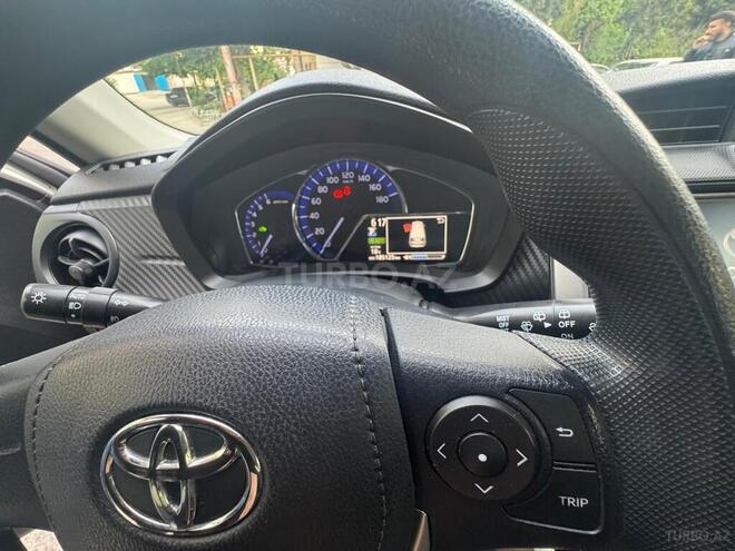Toyota Corolla Fielder 2019, 185,000 km - 1.5 l - Bakı
