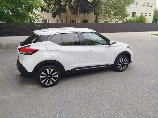 Nissan Kicks-4