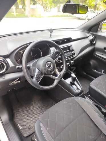 Nissan Kicks-7