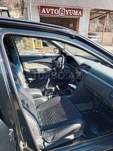 Nissan Maxima-4